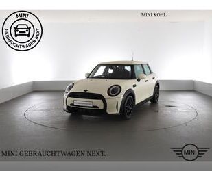 Mini ONE Gebrauchtwagen