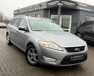 Ford Mondeo Gebrauchtwagen
