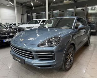Porsche Cayenne Gebrauchtwagen