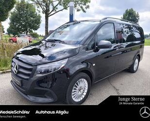 Mercedes-Benz eVito Gebrauchtwagen