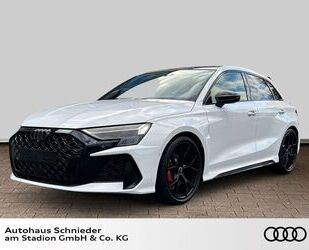 Audi RS3 Gebrauchtwagen