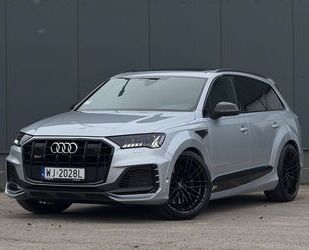 Audi SQ7 Gebrauchtwagen