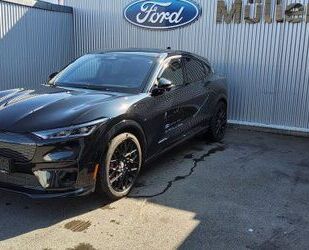 Ford Mustang Mach-E Gebrauchtwagen