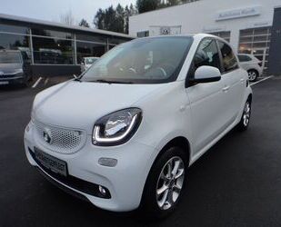 Smart ForFour Gebrauchtwagen