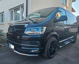 VW T6 Multivan Gebrauchtwagen
