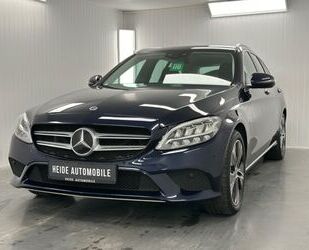 Mercedes-Benz C 300 Gebrauchtwagen