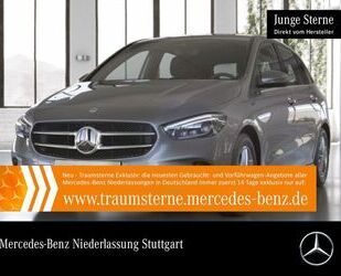 Mercedes-Benz B 200 Gebrauchtwagen