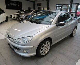 Peugeot 206 Gebrauchtwagen