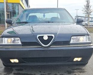 Alfa Romeo Alfa 164 Gebrauchtwagen