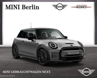 Mini Cooper SE Gebrauchtwagen