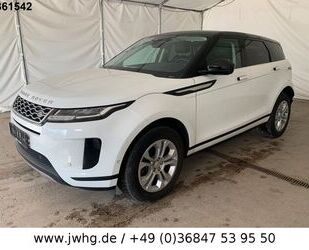 Land Rover Range Rover Evoque Gebrauchtwagen