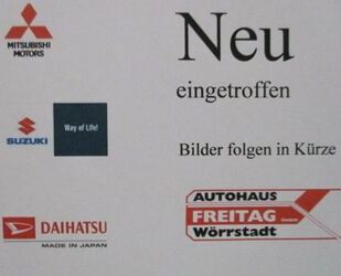 Suzuki Baleno Gebrauchtwagen