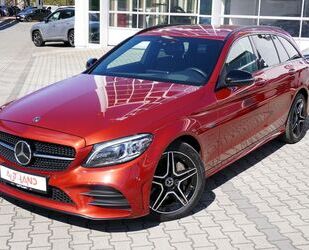 Mercedes-Benz C 300 Gebrauchtwagen