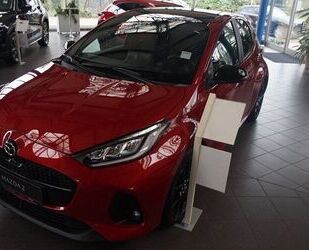 Mazda 2 Gebrauchtwagen
