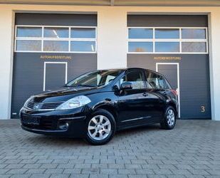 Nissan Tiida Gebrauchtwagen