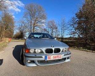 BMW M5 Gebrauchtwagen
