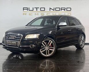 Audi SQ5 Gebrauchtwagen