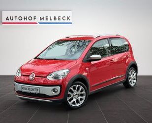 VW up! Gebrauchtwagen