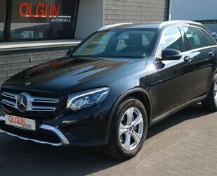Mercedes-Benz GLC 250 Gebrauchtwagen
