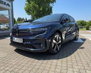Renault Megane Gebrauchtwagen