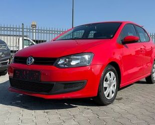 VW Polo Gebrauchtwagen
