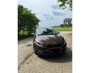 Kia ceed / Ceed Gebrauchtwagen