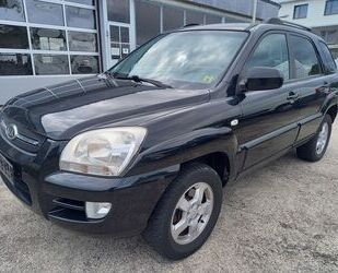 Kia Sportage Gebrauchtwagen