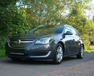 Opel Insignia Gebrauchtwagen