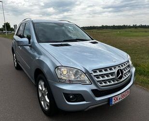 Mercedes-Benz ML 300 Gebrauchtwagen