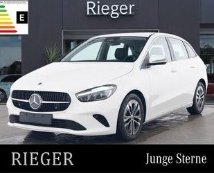 Mercedes-Benz B 180 Gebrauchtwagen