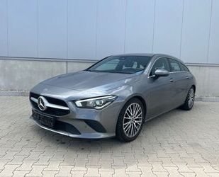 Mercedes-Benz CLA 220 Gebrauchtwagen