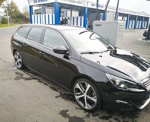 Peugeot 308 Gebrauchtwagen