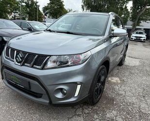 Suzuki Vitara Gebrauchtwagen