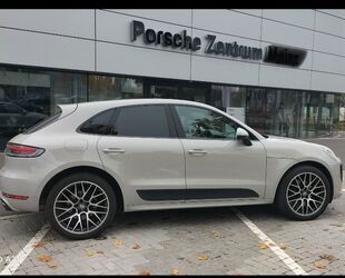 Porsche Macan Gebrauchtwagen