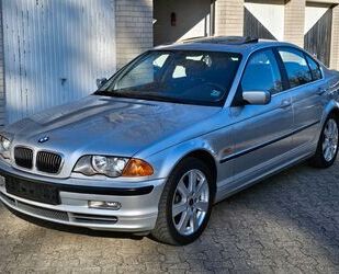 BMW 330 Gebrauchtwagen
