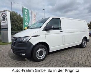 VW T6 Transporter Gebrauchtwagen