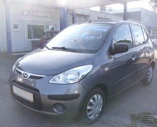 Hyundai i10 Gebrauchtwagen