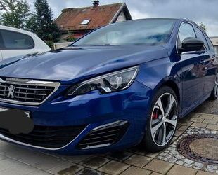 Peugeot 308 Gebrauchtwagen