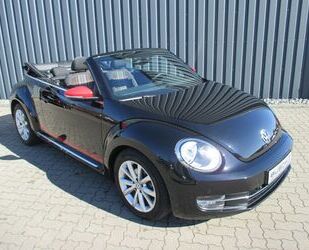 VW Beetle Gebrauchtwagen
