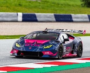 Lamborghini Huracán Gebrauchtwagen