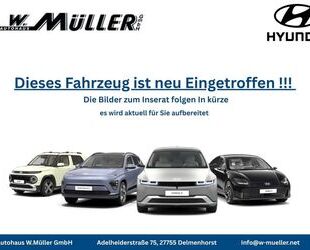 Hyundai BAYON Gebrauchtwagen