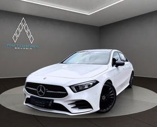 Mercedes-Benz A 200 Gebrauchtwagen