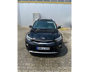 Kia Stonic Gebrauchtwagen