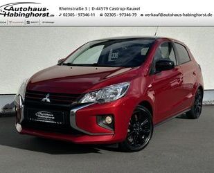 Mitsubishi Space Star Gebrauchtwagen