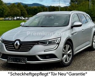 Renault Talisman Gebrauchtwagen