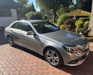 Mercedes-Benz E 200 Gebrauchtwagen