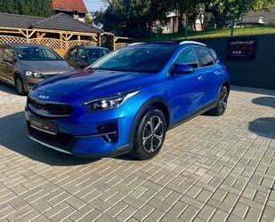Kia XCeed Gebrauchtwagen