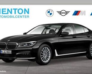 BMW 750 Gebrauchtwagen