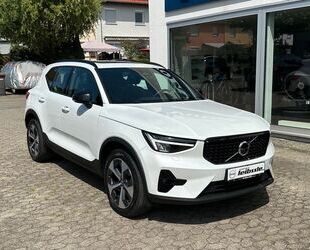 Volvo XC40 Gebrauchtwagen