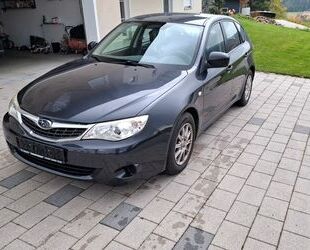 Subaru Impreza Gebrauchtwagen